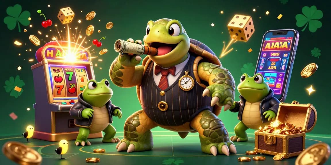 Saat bermain di Kebo88, jackpot meriah dari mesin slot dan karakter menarik menanti Anda.