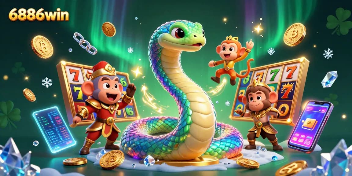 Engage in thrilling gameplay with 6886win's vibrant jackpot slots and rich rewards for players.