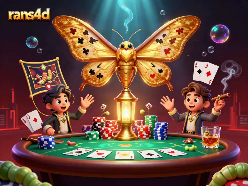 RANS4D menyajikan pengalaman taruhan togel dengan fitur generator BBFS dan keamanan tinggi.