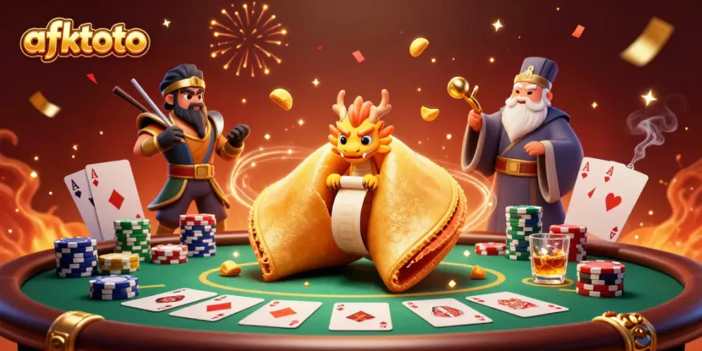 Menangkan hadiah dengan afktoto melalui pengalaman bermain yang aman dan berkualitas.