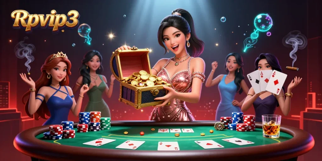 Main dan menangkan dengan Rpvip3 di arena poker yang penuh warna dan dipenuhi harta serta kegembiraan.