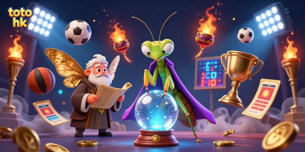 Raih pengalaman bermain toto hk di platform mobile gaming terbesar dengan grafis memukau dan keamanan data ketat.