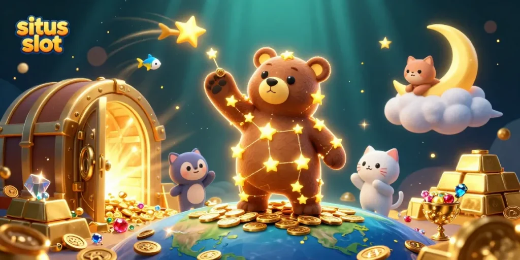 Mainkan situs slot dengan beragam pilihan simbol keberuntungan dan gaya bermain premium di WopSlot.